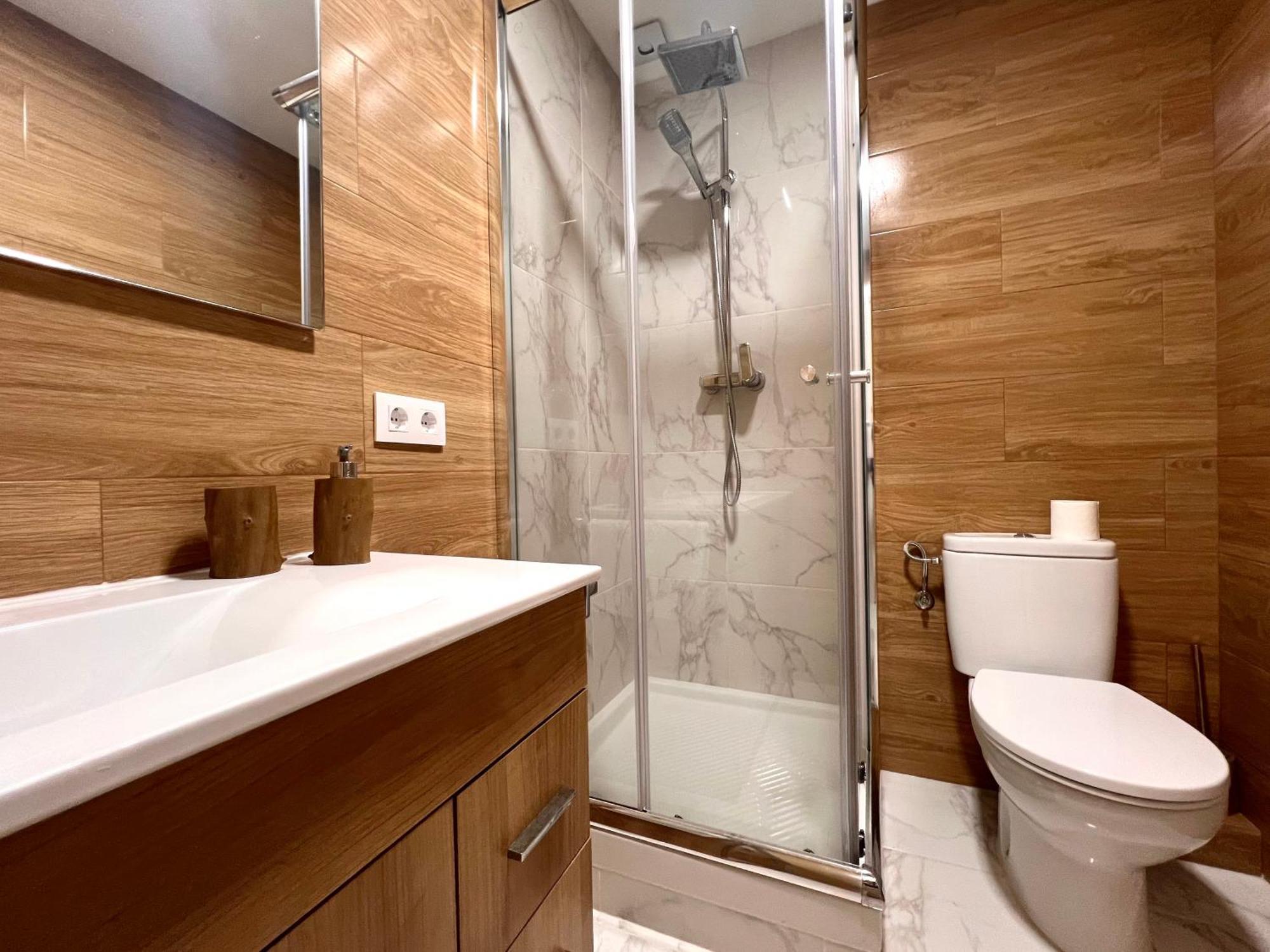 Apartament Les Vernedes - L'Amfitriona Sort Zewnętrze zdjęcie