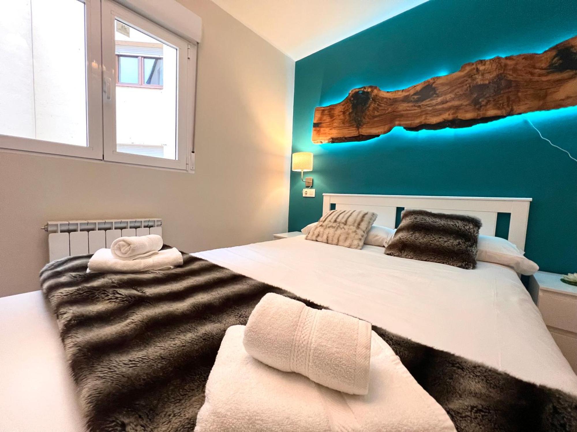 Apartament Les Vernedes - L'Amfitriona Sort Zewnętrze zdjęcie