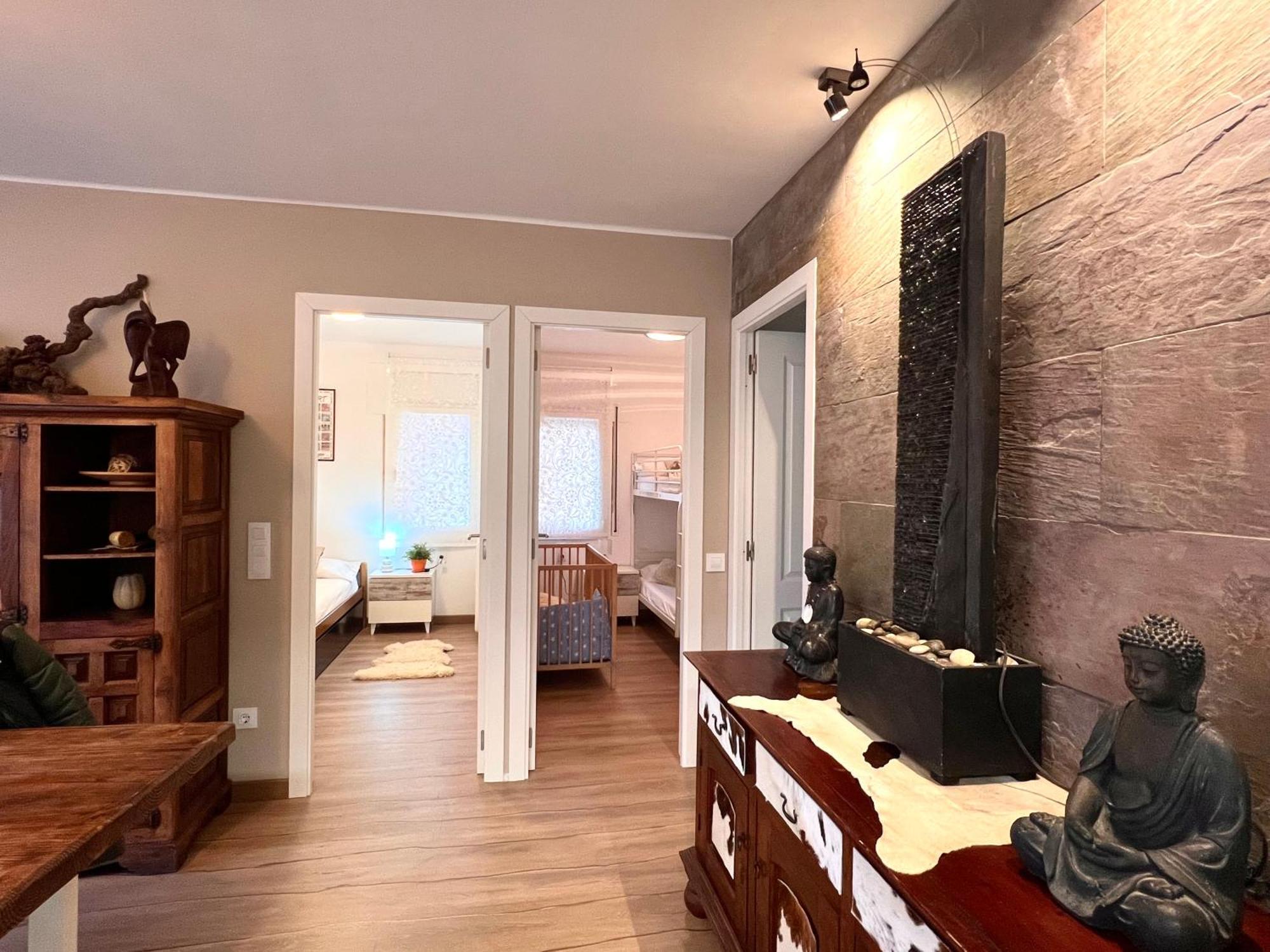 Apartament Les Vernedes - L'Amfitriona Sort Zewnętrze zdjęcie