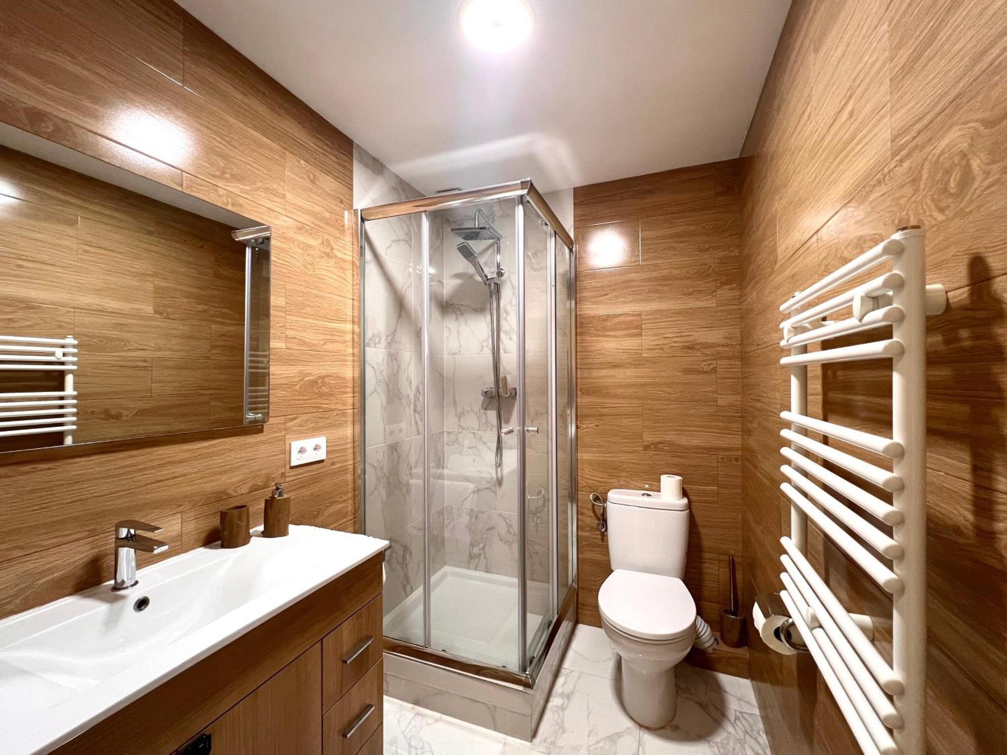 Apartament Les Vernedes - L'Amfitriona Sort Zewnętrze zdjęcie